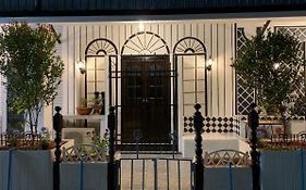 At Night
